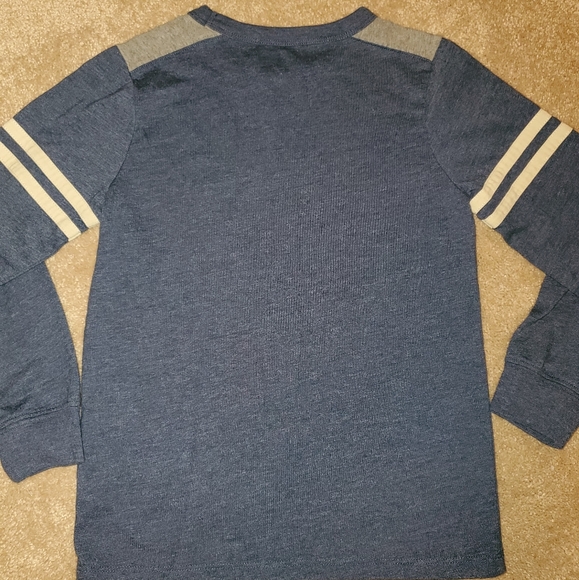 Oshkosh Boosh long sleeve boys size 8 - Picture 3 of 3